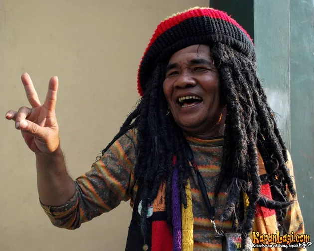Mbah Surip
