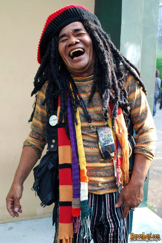 Mbah Surip