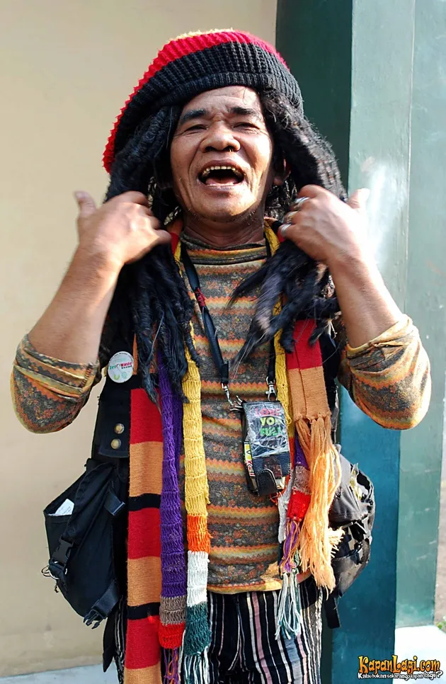 Mbah Surip