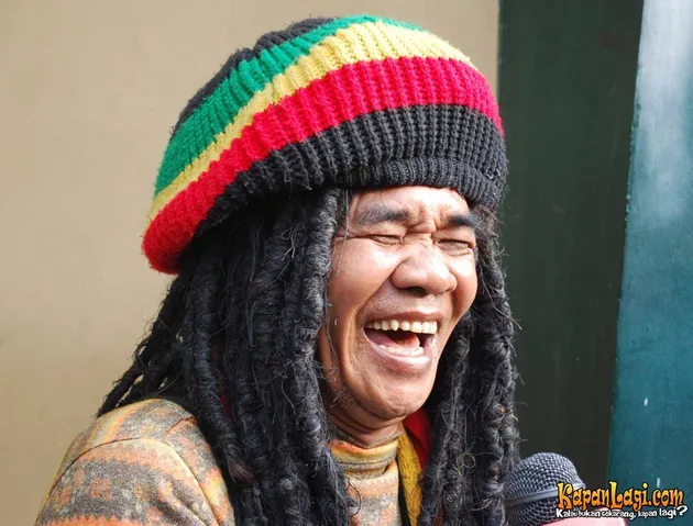 Mbah Surip