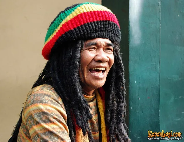 Mbah Surip