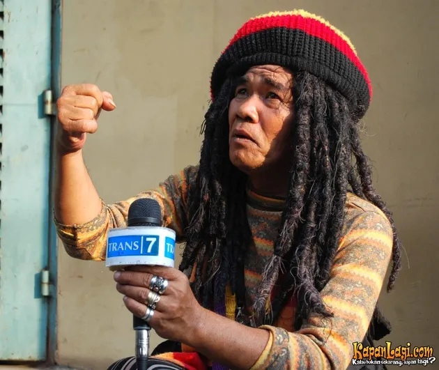 Mbah Surip