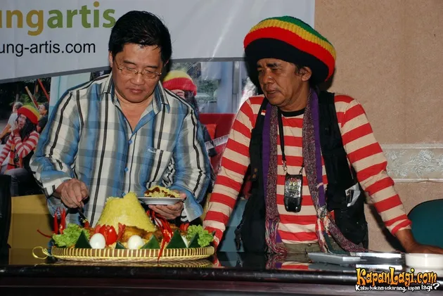 mbah surip