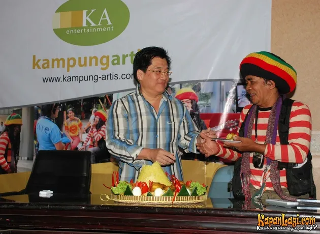 mbah surip