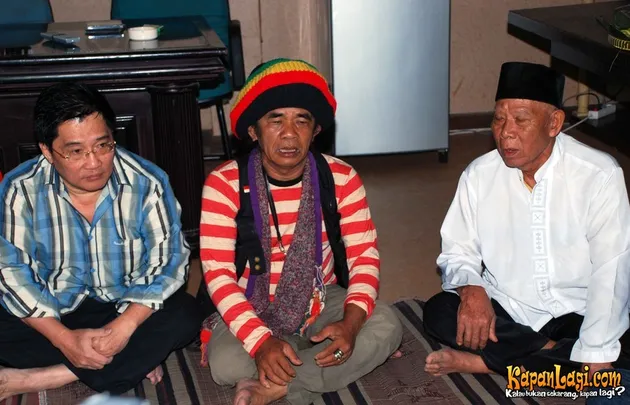 mbah surip