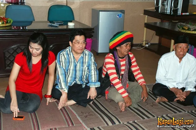 mbah surip