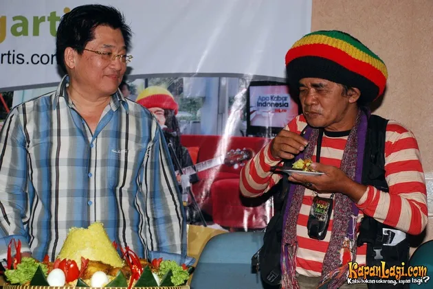 mbah surip