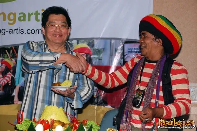 mbah surip