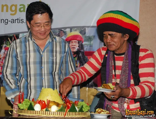 mbah surip