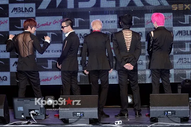MBLAQ