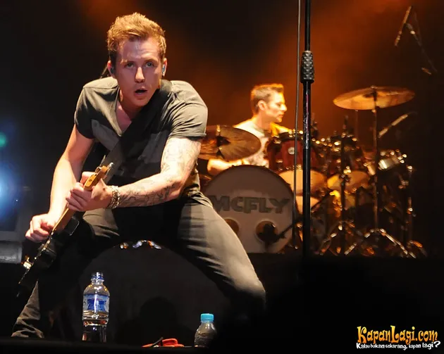 McFly