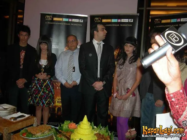 film lawang sewu dendam kuntilanak