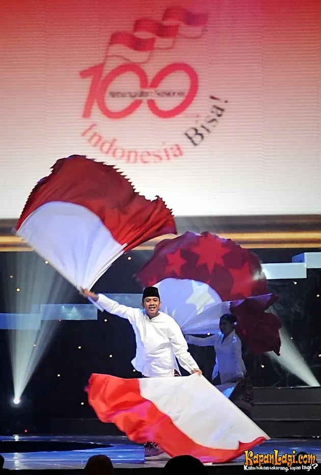 Abang None 2008