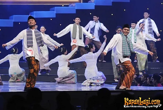 Abang None 2008