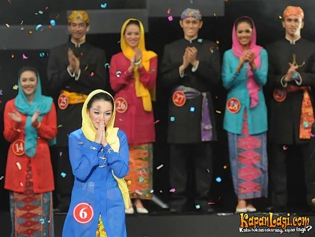 Million Sekarsari