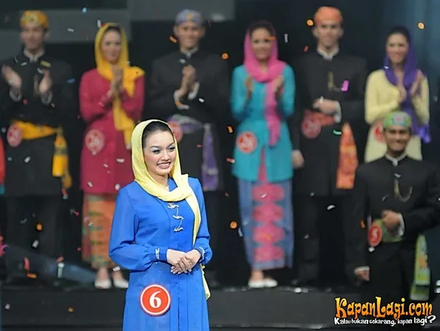 Million Sekarsari