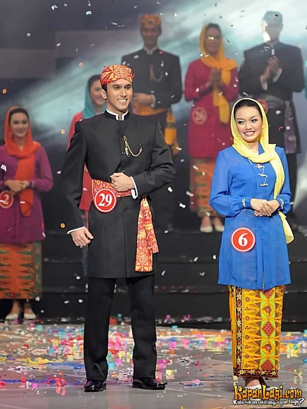 Medha Satyarengga, Million Sekarsari