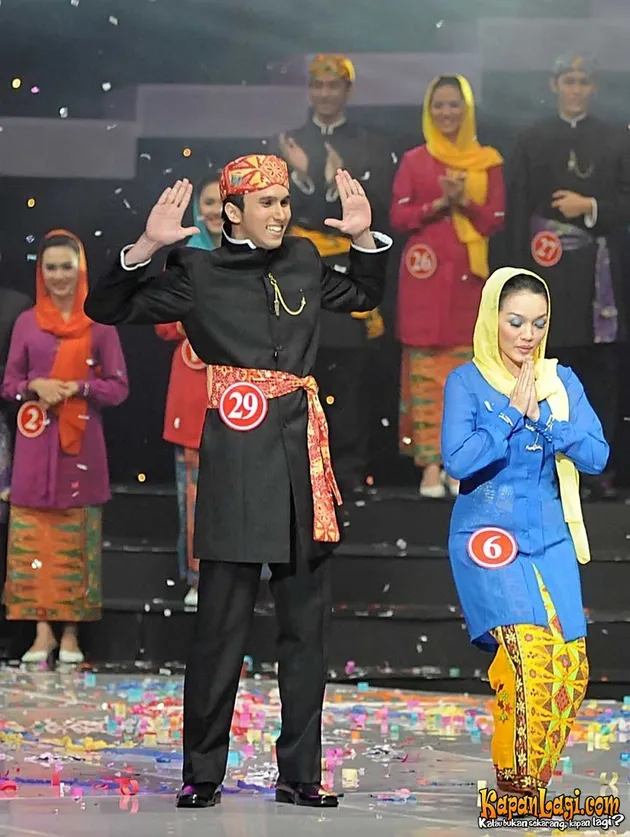 Medha Satyarengga, Million Sekarsari