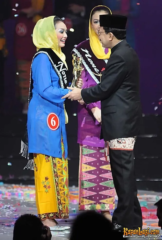 Million Sekarsari