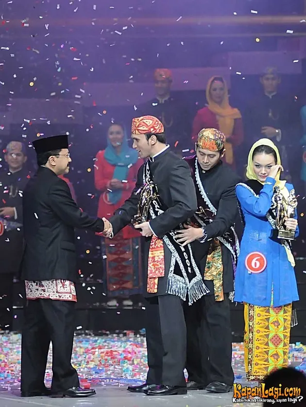 Medha Satyarengga, Million Sekarsari