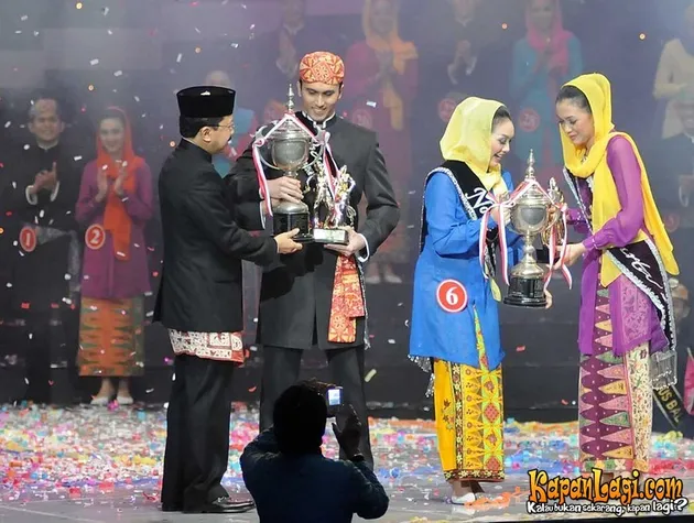 Medha Satyarengga, Million Sekarsari