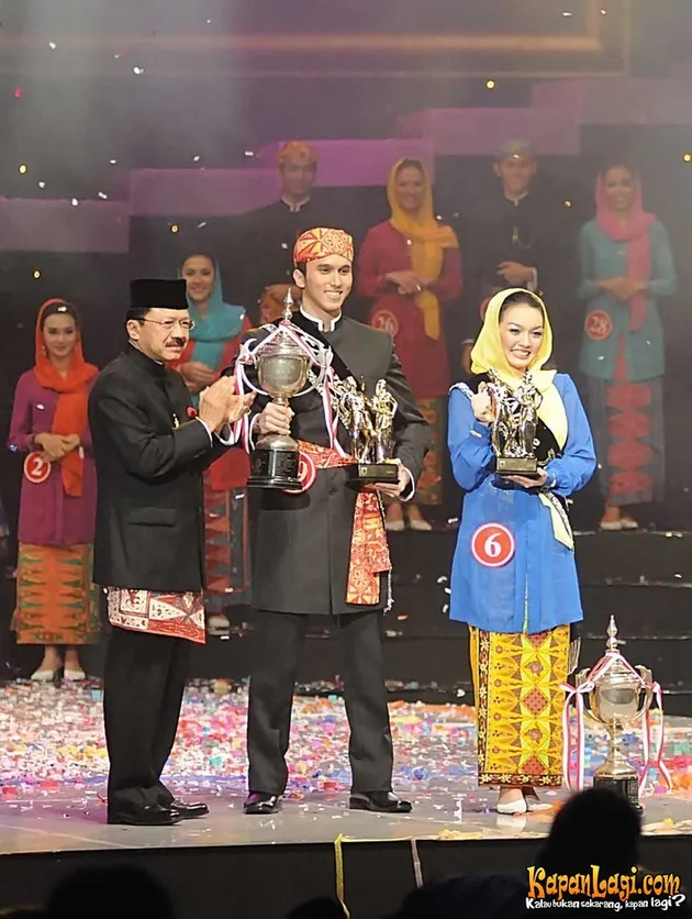 Medha Satyarengga, Million Sekarsari