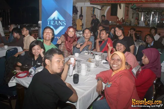 Trans TV