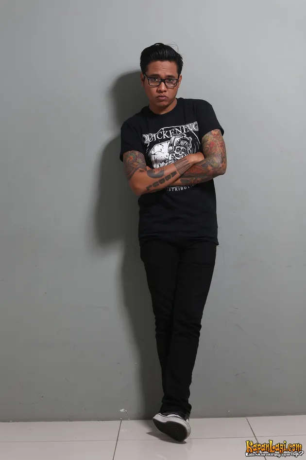 Rio Dewanto