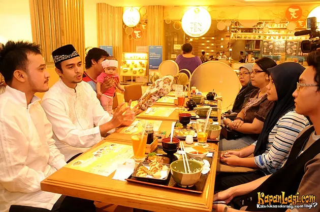 ali zaenal - ruben onsu