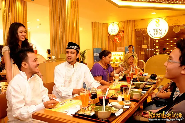 ali zaenal - ruben onsu