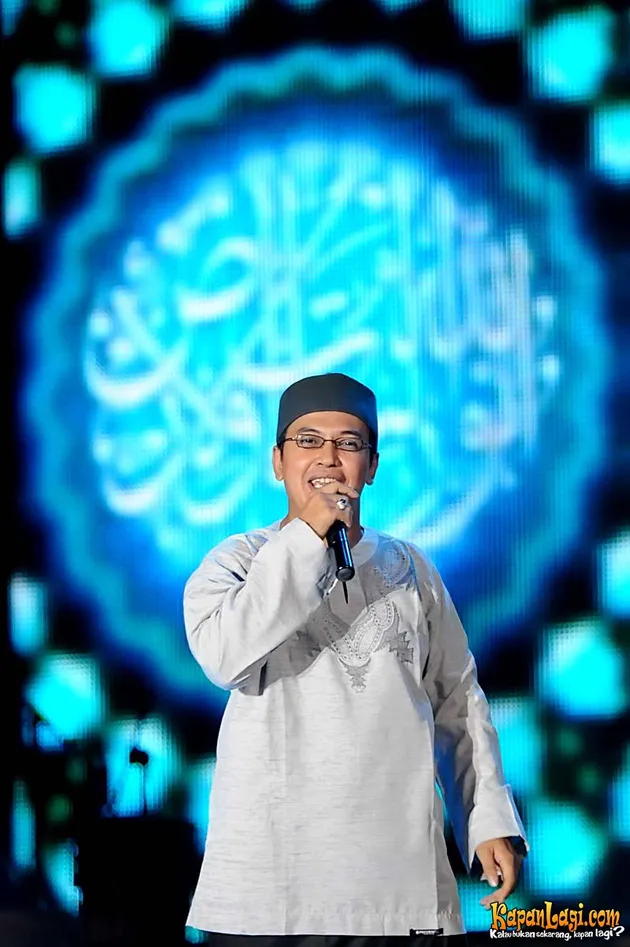 Mega Konser Ramadhan RCTI