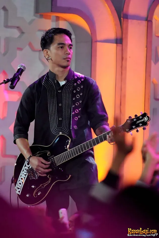 Mega Konser Ramadhan RCTI