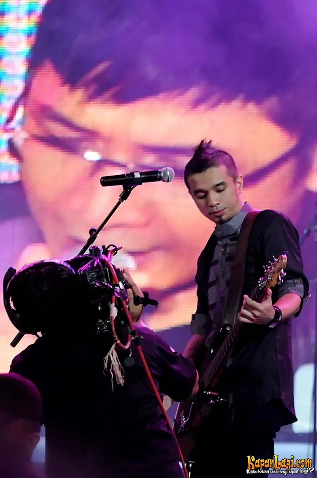 Mega Konser Ramadhan RCTI