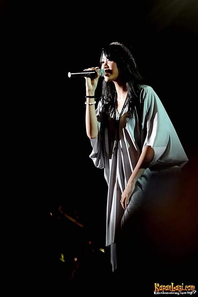 Mega Konser Ramadhan RCTI