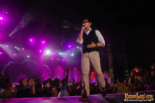 Konser Ramadhan RCTI