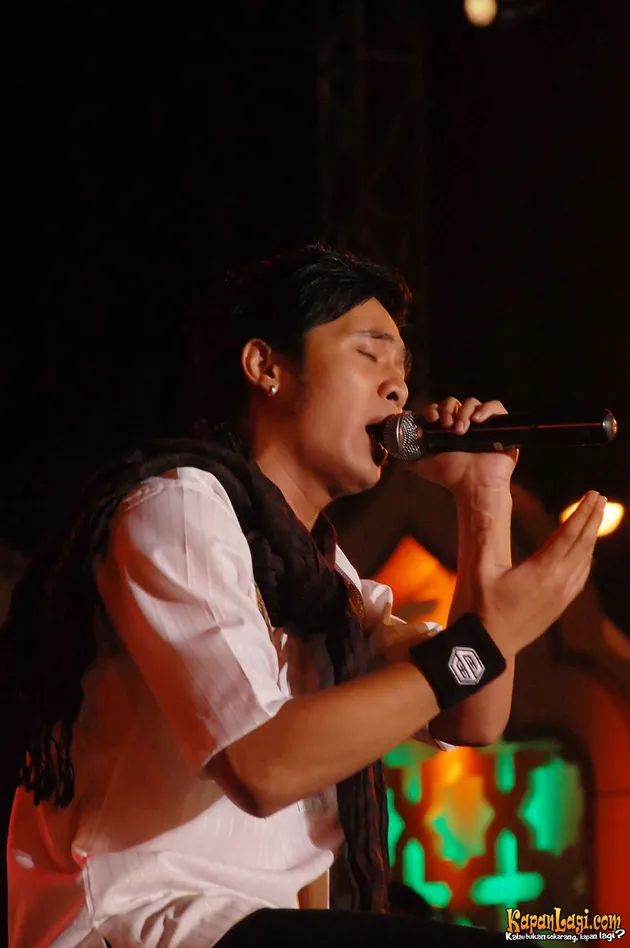 Konser Ramadhan RCTI