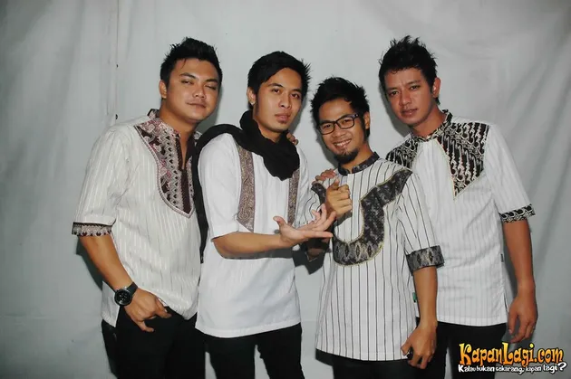 Konser Ramadhan RCTI