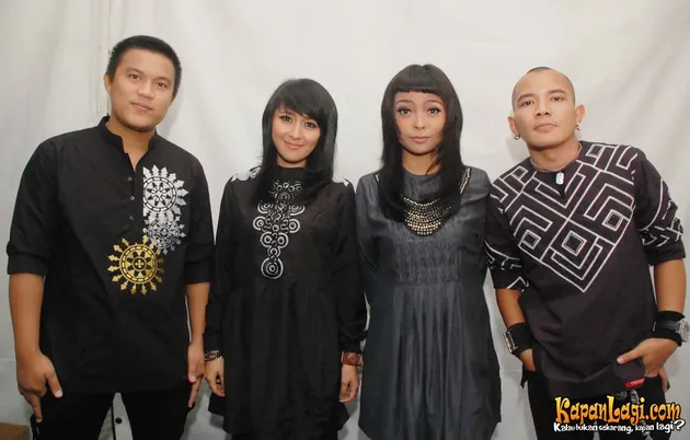 Konser Ramadhan RCTI