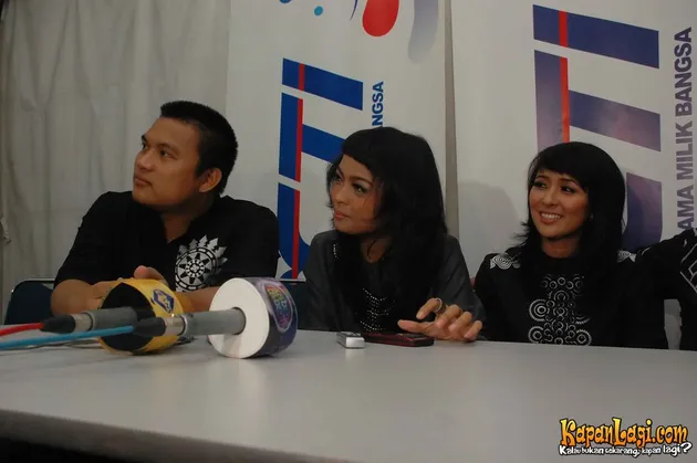 Konser Ramadhan RCTI