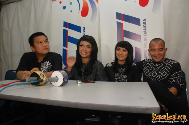 Konser Ramadhan RCTI