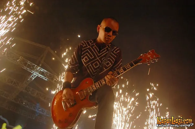 Konser Ramadhan RCTI