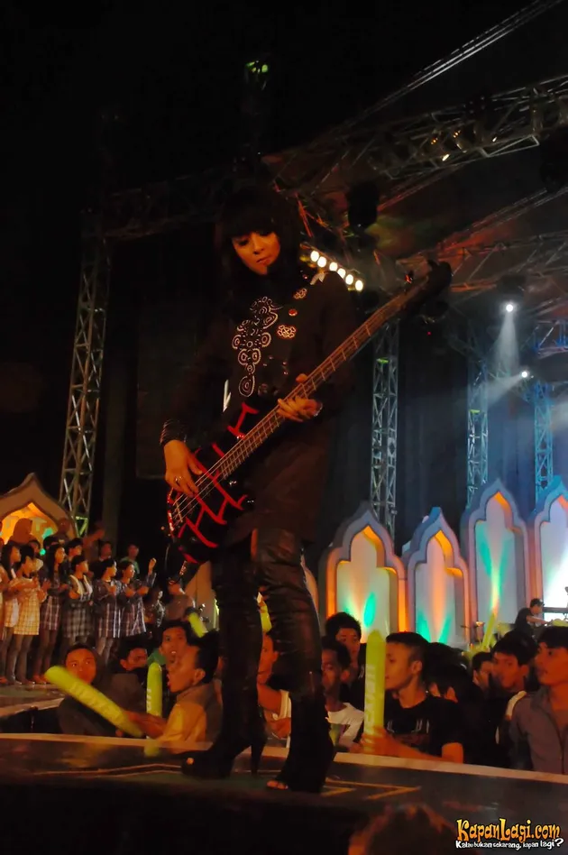 Konser Ramadhan RCTI