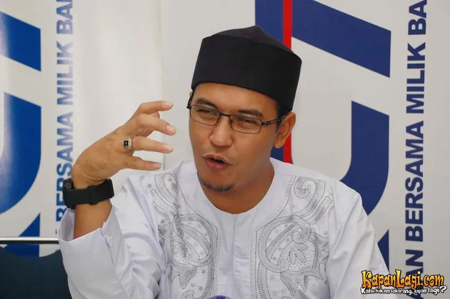 Konser Ramadhan RCTI