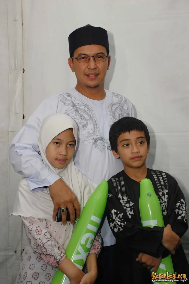 Konser Ramadhan RCTI