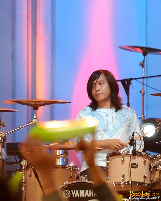 Mega Konser Ramadhan RCTI