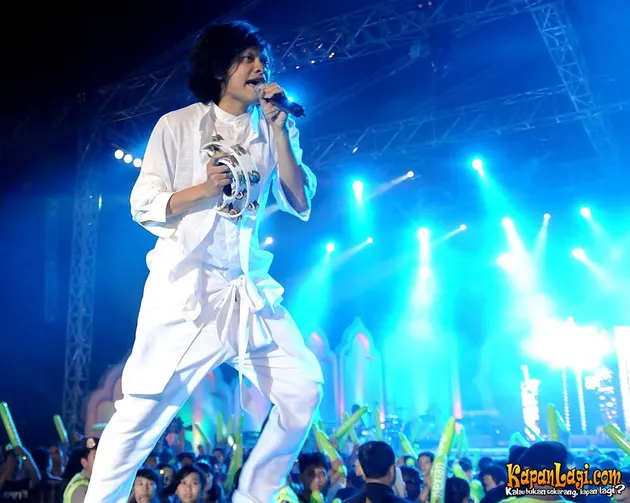 Mega Konser Ramadhan RCTI
