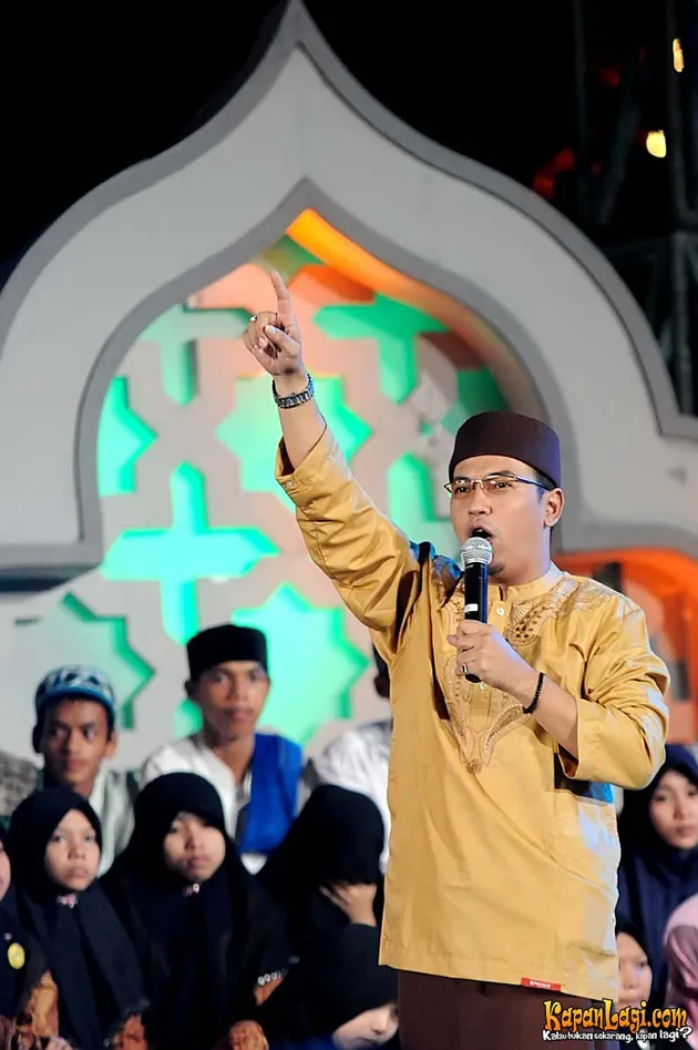 Mega Konser Ramadhan RCTI