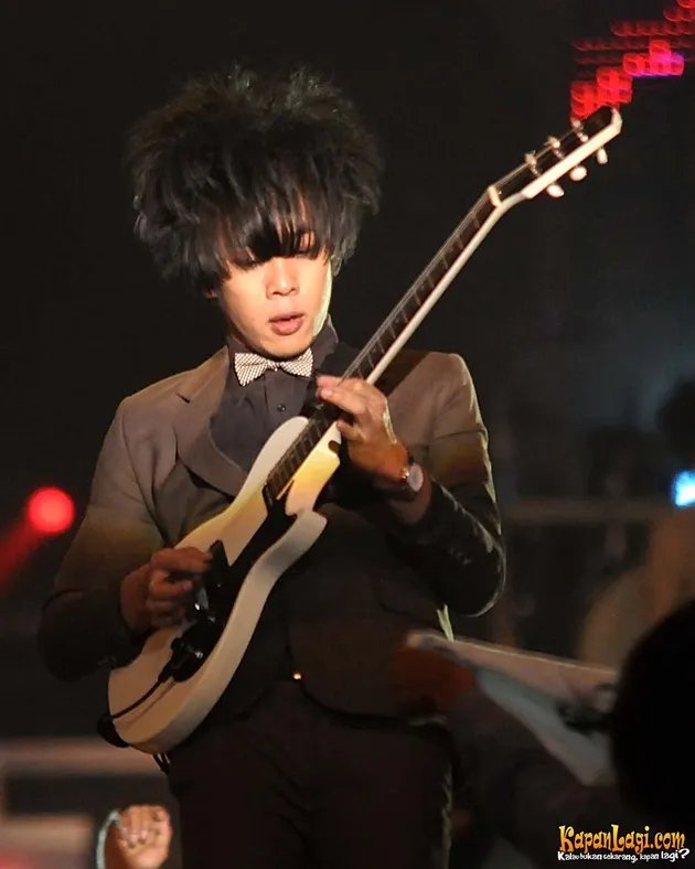 Mega Konser Semesta Cinta