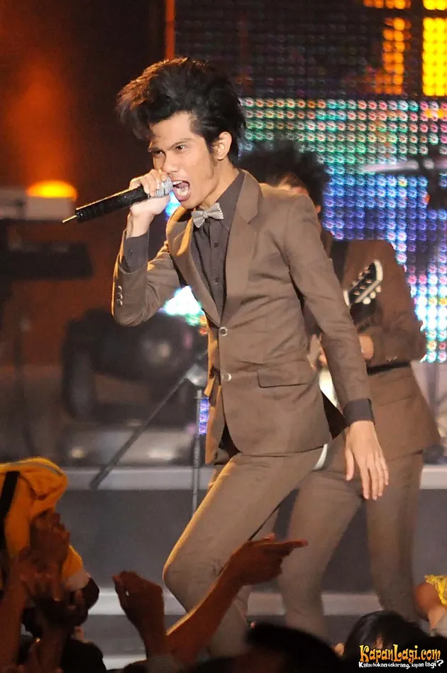 Mega Konser Semesta Cinta