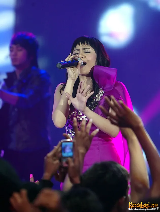 geisha, mulan jameela, ungu